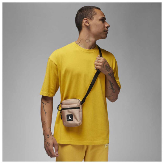 Jordan Τσαντάκι ώμου Rise Festival Bag Jordan Τσαντάκι ώμου Rise Festival Bag